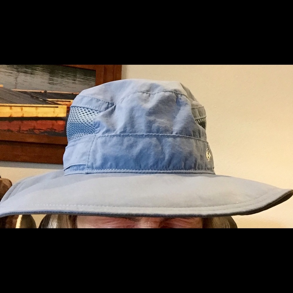 Columbia Bora Bora Booney Sun Hat